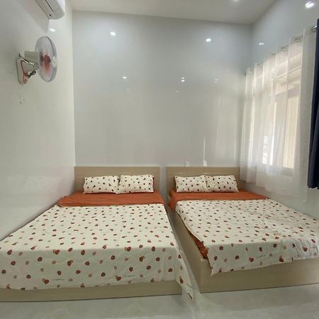 Hoa Nang Homestay Ninh Hai District 外观 照片