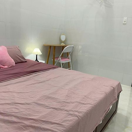 Hoa Nang Homestay Ninh Hai District 外观 照片