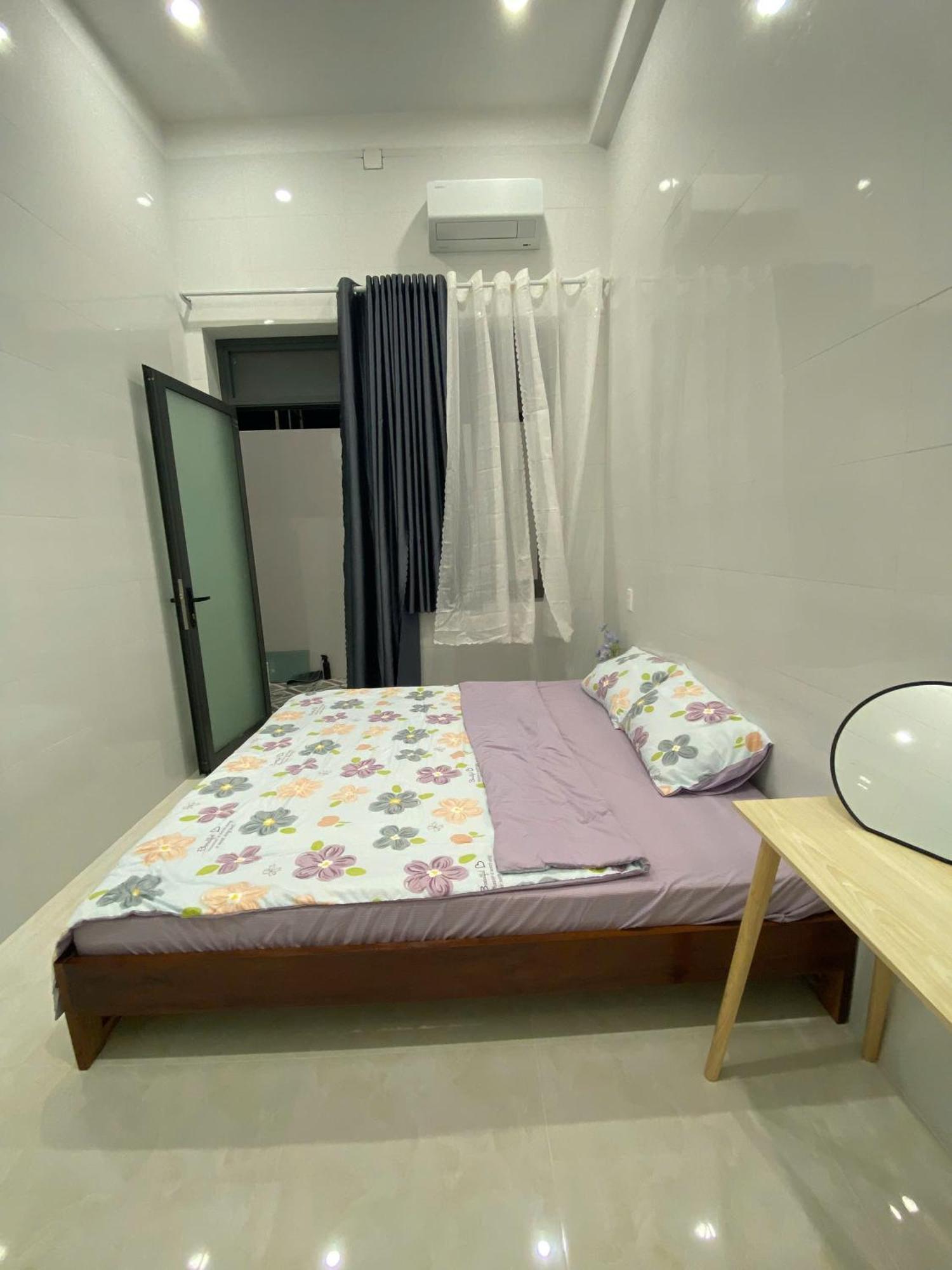 Hoa Nang Homestay Ninh Hai District 外观 照片