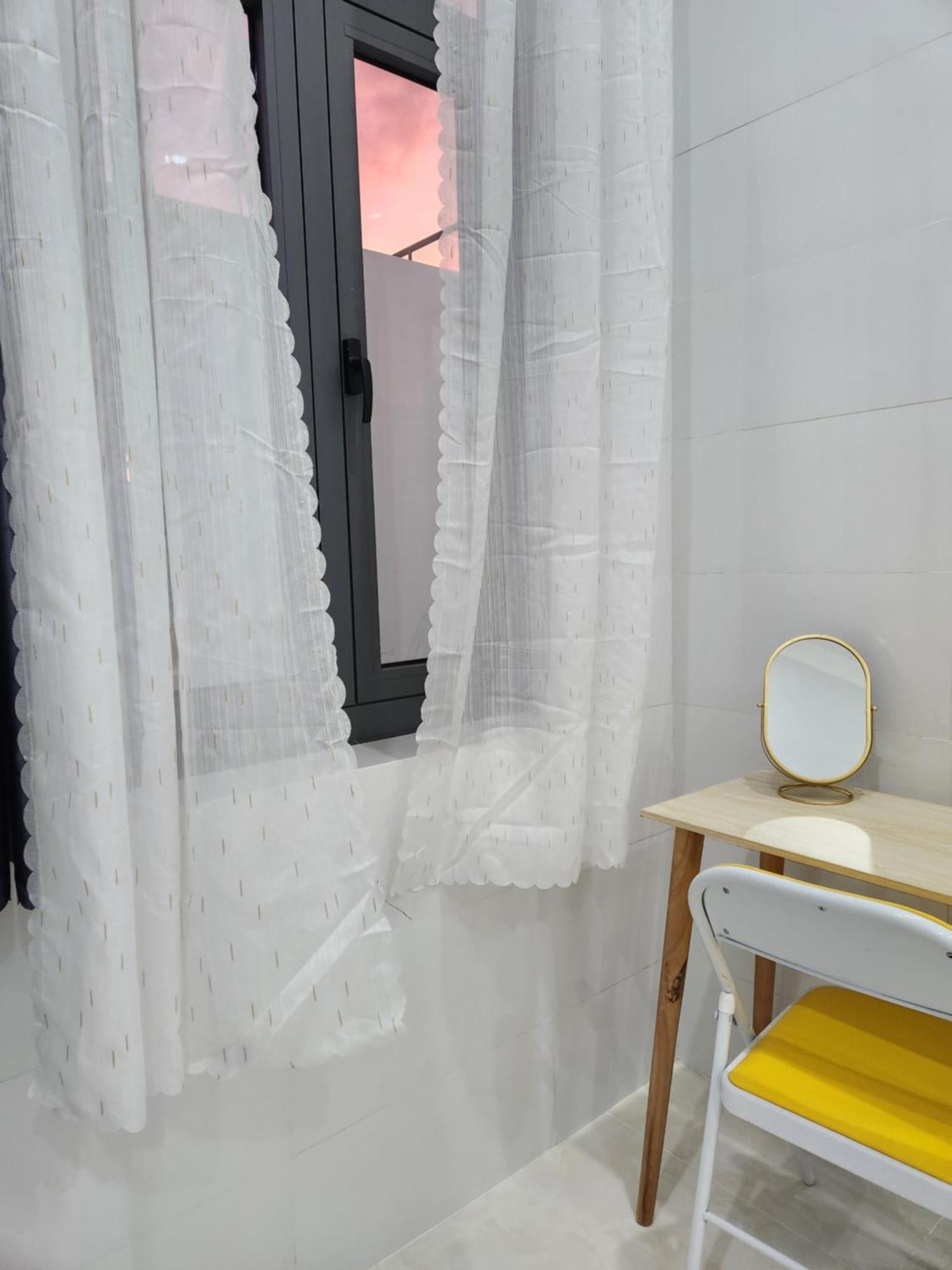 Hoa Nang Homestay Ninh Hai District 外观 照片