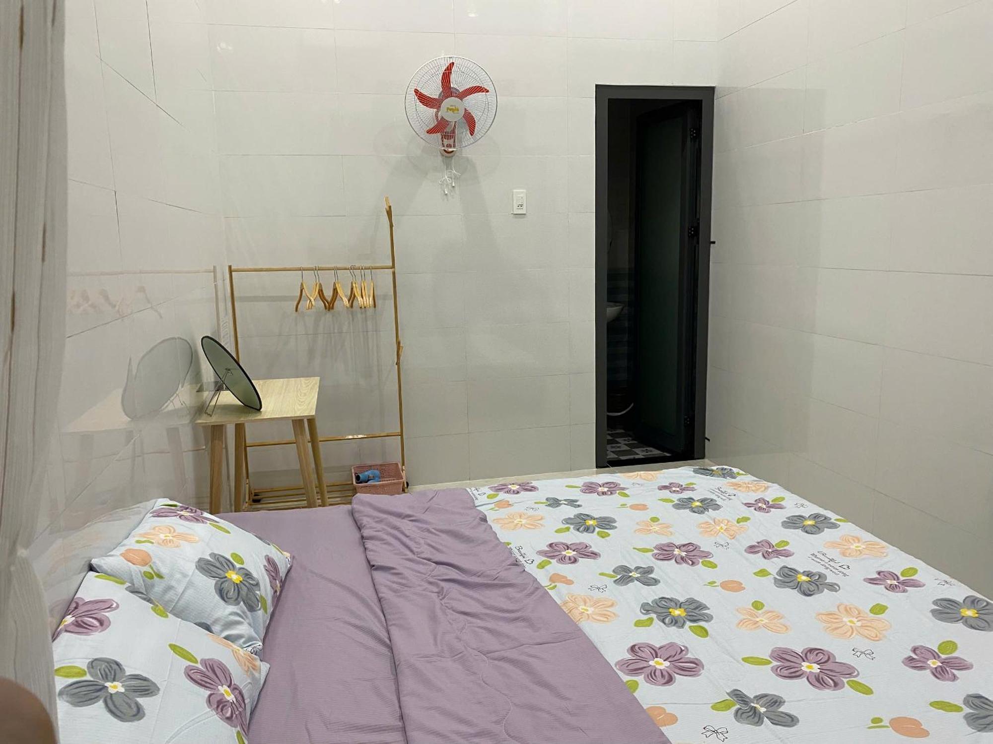 Hoa Nang Homestay Ninh Hai District 外观 照片