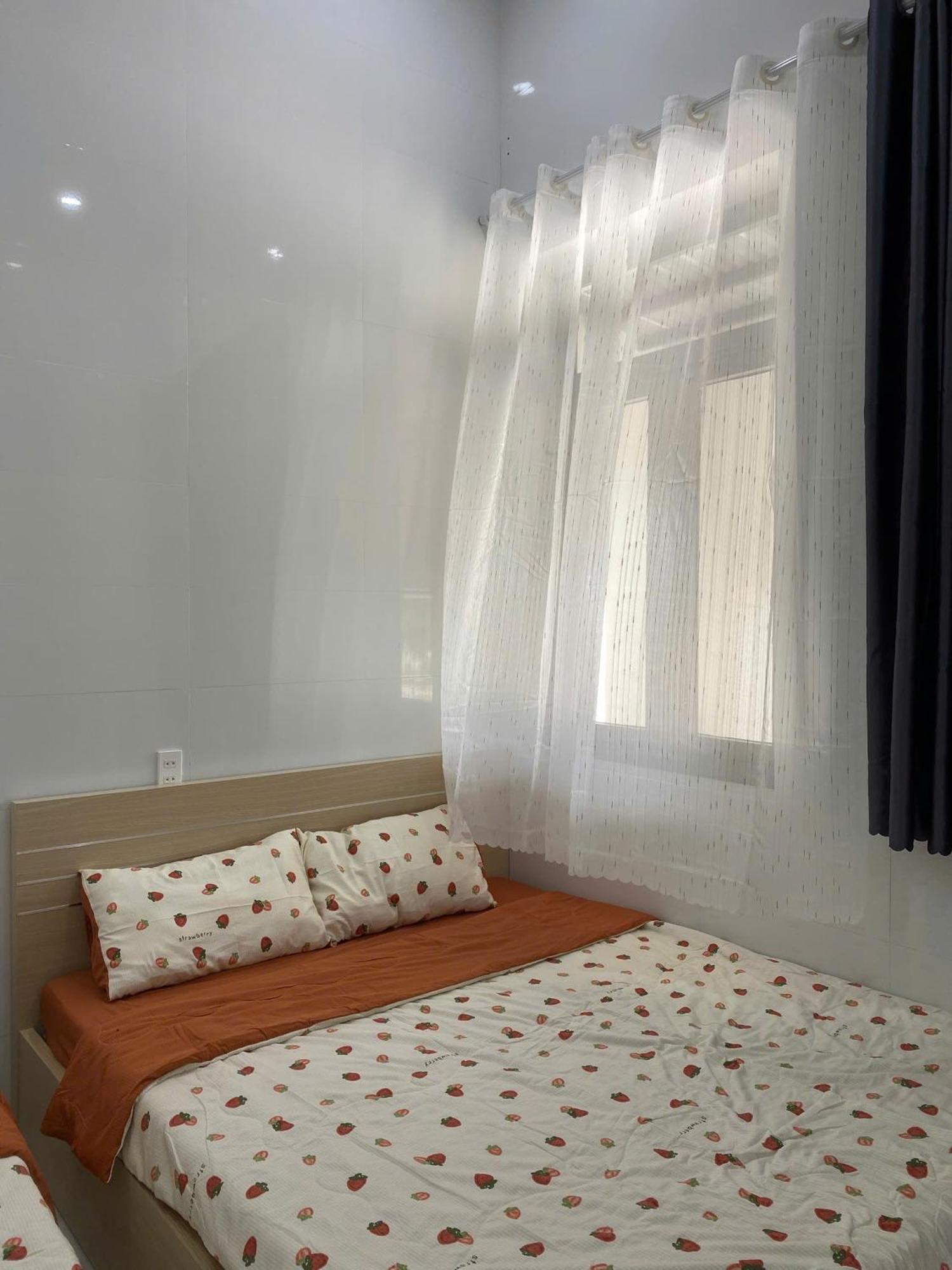 Hoa Nang Homestay Ninh Hai District 外观 照片
